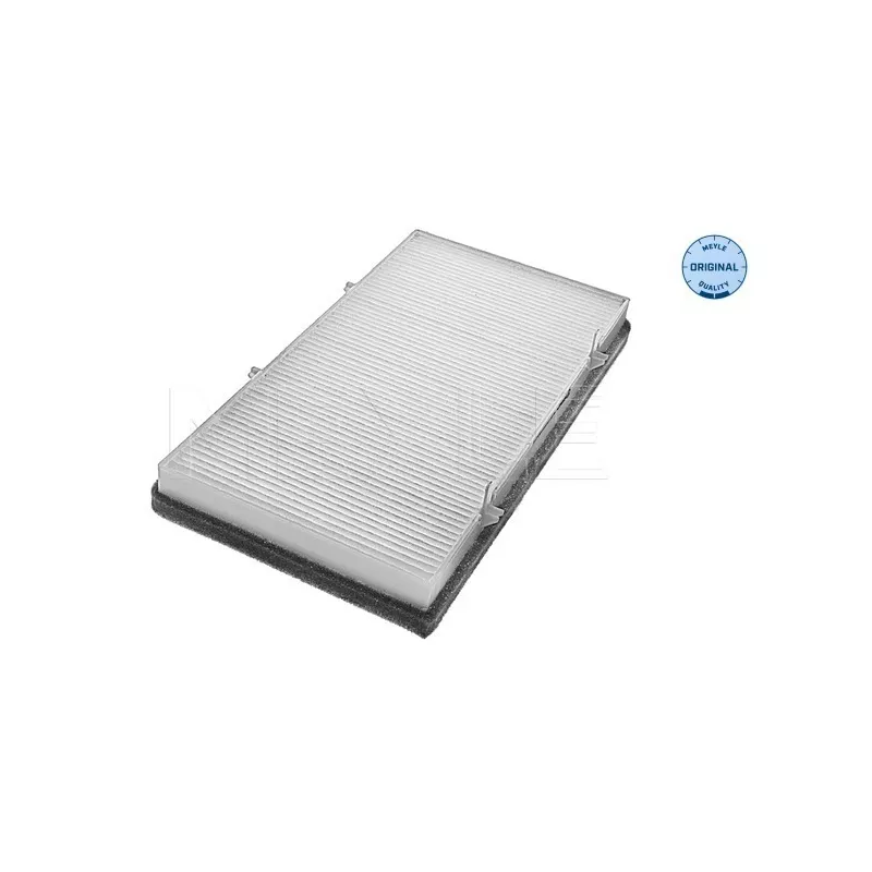 Filtre, air de l'habitacle MEYLE 612 319 0015 - Visuel 1