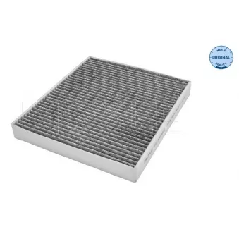 Filtre, air de l'habitacle MEYLE OEM 1718042