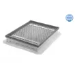MEYLE 612 321 0001 - Filtre à air