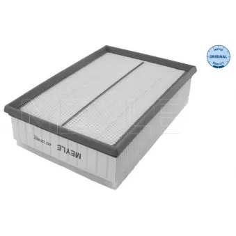 Filtre à air MEYLE OEM 1654600Q3E