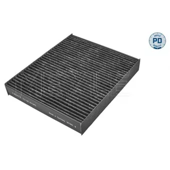 Filtre, air de l'habitacle MEYLE OEM 1808246