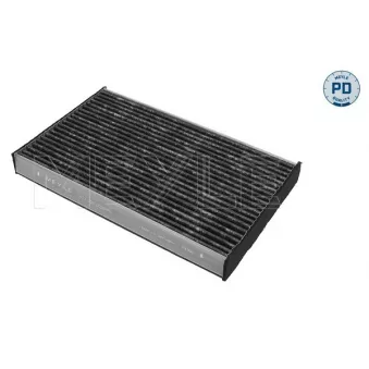 Filtre, air de l'habitacle MEYLE OEM 9815106780
