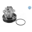 MEYLE 613 220 0002 - Pompe à eau