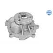 MEYLE 613 220 0004 - Pompe à eau