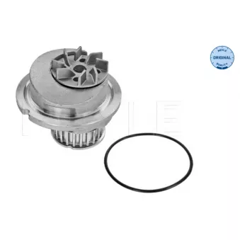 Pompe à eau MEYLE 613 600 0001