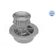 MEYLE 613 600 4046 - Pompe à eau