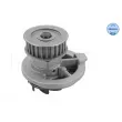 MEYLE 613 600 4054 - Pompe à eau