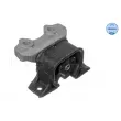 Support moteur MEYLE [614 030 0004]