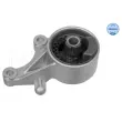 Support moteur MEYLE [614 030 0005]