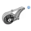 Support moteur MEYLE [614 030 0010]
