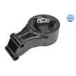 MEYLE 614 030 0032 - Support moteur arrière gauche