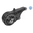 Support moteur MEYLE [614 030 0061]