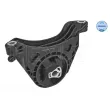 Support moteur MEYLE [614 030 0068]