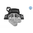 Support moteur MEYLE [614 030 0071]