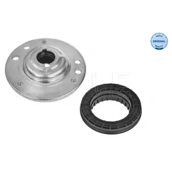 Kit de réparation, coupelle de suspension MEYLE 614 034 0017/S