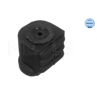 Suspension, bras de liaison MEYLE 614 035 0012 pour DAEWOO NEXIA 1.5 - 60cv