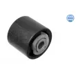 Suspension, bras de liaison MEYLE [614 035 0016]