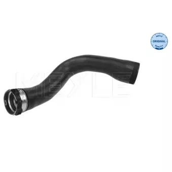 Gaine de suralimentation MEYLE OEM 23163578