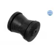Suspension, corps de l'essieu MEYLE [614 040 0003]