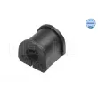 Suspension, stabilisateur MEYLE [614 044 0005]