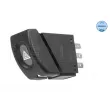 MEYLE 614 062 0000 - Interrupteur de signal de détresse