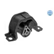 Support moteur MEYLE [614 068 0001]