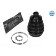 Soufflets de cardan avant MEYLE [614 160 0010]