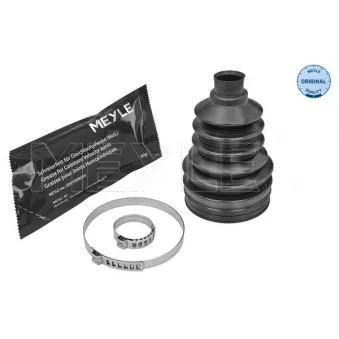 Soufflets de cardan avant MEYLE 614 160 0015