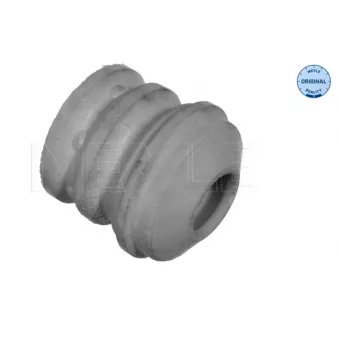Butée élastique, suspension MEYLE OEM 0344401
