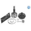 MEYLE 614 498 0006 - Embout de cardan avant (kit de réparation)