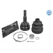 Embout de cardan avant (kit de réparation) MEYLE [614 498 0009]