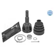Embout de cardan avant (kit de réparation) MEYLE [614 498 0011]