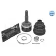 MEYLE 614 498 0013 - Embout de cardan avant (kit de réparation)