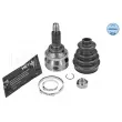 Embout de cardan avant (kit de réparation) MEYLE [614 498 0031]