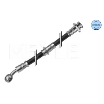 MEYLE 614 525 0001 - Flexible de frein