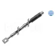 Flexible de frein MEYLE [614 525 0003]