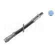 Flexible de frein MEYLE [614 525 0007]
