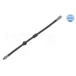 Flexible de frein MEYLE [614 525 0008]