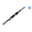 MEYLE 614 525 0008 - Flexible de frein