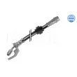 MEYLE 614 525 0017 - Flexible de frein