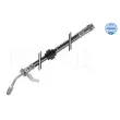 MEYLE 614 525 0018 - Flexible de frein