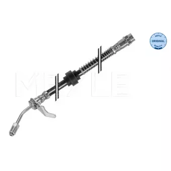 Flexible de frein MEYLE OEM 8200057462