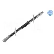 Flexible de frein MEYLE [614 525 0030]