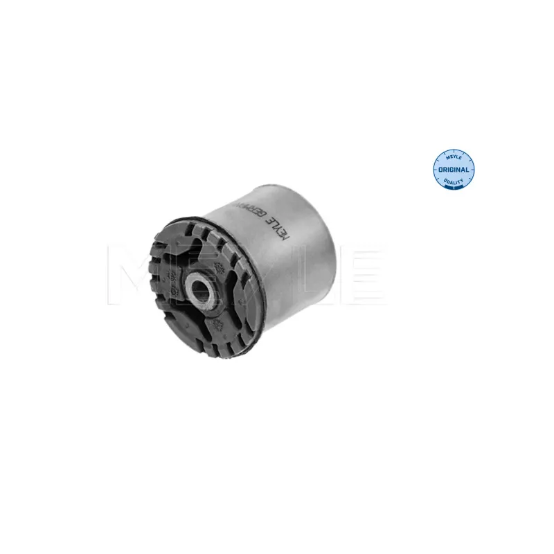 Suspension, corps de l'essieu MEYLE 614 540 0004 - Visuel 1