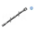 MEYLE 614 562 0014 - Flexible de frein
