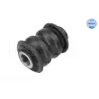 Suspension, bras de liaison MEYLE [614 610 0014]