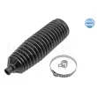 MEYLE 614 620 0014 - Jeu de joints-soufflets, direction