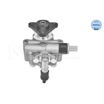 MEYLE 614 631 0016 - Pompe hydraulique, direction