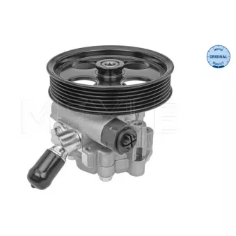Pompe hydraulique, direction MEYLE 614 631 0017