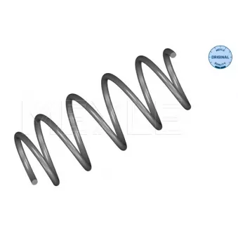 Ressort de suspension MEYLE OEM 9195993